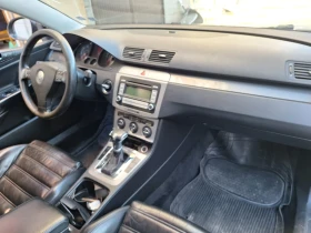 VW Passat 2.0 140 ps, снимка 8