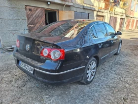 VW Passat 2.0 140 ps, снимка 3