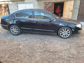 VW Passat 2.0 140 ps, снимка 6