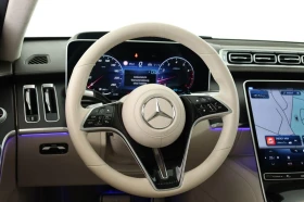 Mercedes-Benz S 580 MAYBACH/FIRST CLASS/EXCLUSIV/BURM/TV/PANO/HEAD UP/, снимка 7