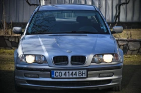 BMW 316 Газов инжекцион, снимка 2