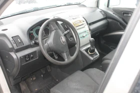 Toyota Corolla verso ИТАЛИЯ, НА ЧАСТИ - 11 лв. - 48083246 | Car24.bg