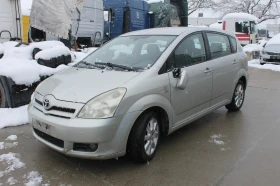 Toyota Corolla verso ИТАЛИЯ, НА ЧАСТИ, снимка 3