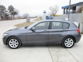 BMW 118 2.0/ДИЗЕЛ/143кс/АВТОМАТИК/КАТО НОВА/, снимка 7