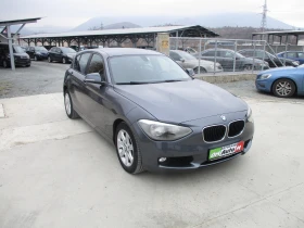 BMW 118 2.0/ДИЗЕЛ/143кс/АВТОМАТИК/КАТО НОВА/, снимка 2