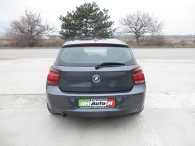 BMW 118 2.0/ДИЗЕЛ/143кс/АВТОМАТИК/КАТО НОВА/, снимка 5