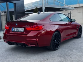 BMW M4 Competition LCI Carbon AdaptiveLED  | Mobile.bg    7