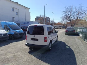 VW Caddy Life 4+ 1 HILL ASSISTANT ТЕМПОМАТ ПОДГРЕВ И ДР. , снимка 4