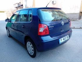 VW Polo 1.4 климатик , снимка 3