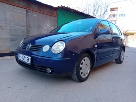 VW Polo 1.4 климатик , снимка 6