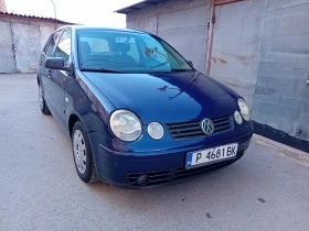 VW Polo 1.4 климатик , снимка 1