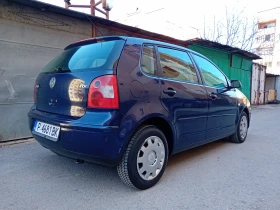 VW Polo 1.4 климатик , снимка 2