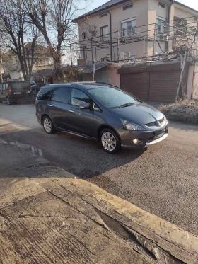 Mitsubishi Grandis 2.4, снимка 2