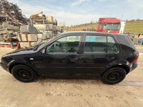 VW Golf Отлично техническо състояние 2.0дизел 4х4 - 2499 лв. - 40726980 | Car24.bg