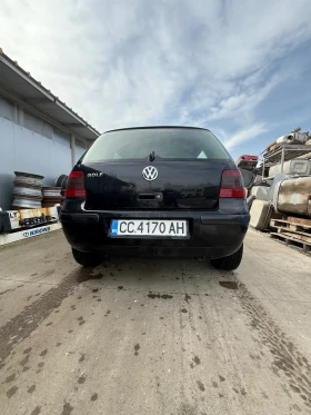 VW Golf Отлично техническо състояние 2.0дизел 4х4 - 2499 лв. - 40726980 | Car24.bg