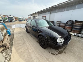 VW Golf Отлично техническо състояние 2.0дизел 4х4 - 2499 лв. - 40726980 | Car24.bg