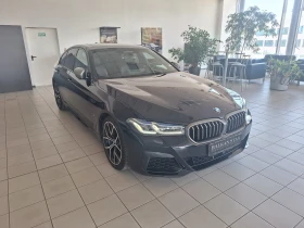 Обява за продажба на BMW 550 ix ~79 900 лв. - изображение 1