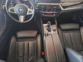 Обява за продажба на BMW 550 ix ~79 900 лв. - изображение 5