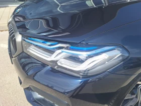 Обява за продажба на BMW 550 ix ~79 900 лв. - изображение 9