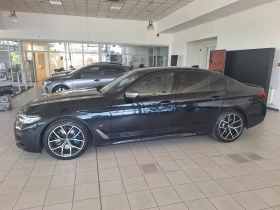 Обява за продажба на BMW 550 ix ~79 900 лв. - изображение 3