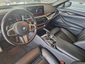 Обява за продажба на BMW 550 ix ~79 900 лв. - изображение 4