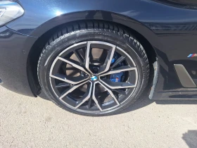 Обява за продажба на BMW 550 ix ~79 900 лв. - изображение 8