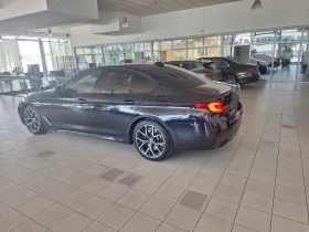 Обява за продажба на BMW 550 ix ~79 900 лв. - изображение 2