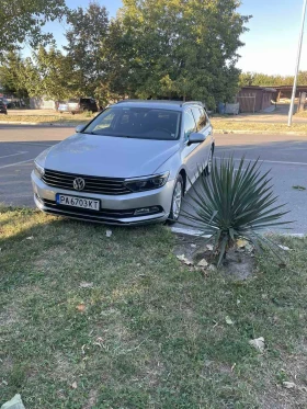 Обява за продажба на VW Passat ~15 000 лв. - изображение 1