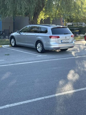 Обява за продажба на VW Passat ~15 000 лв. - изображение 3