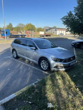 Обява за продажба на VW Passat ~15 000 лв. - изображение 1