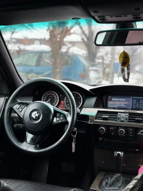 BMW 530 218hp | Mobile.bg    2