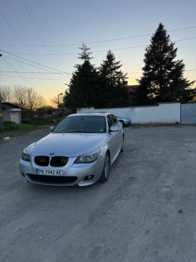 BMW 530 218hp | Mobile.bg    12