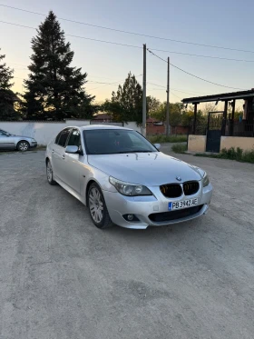 BMW 530 218hp | Mobile.bg    10