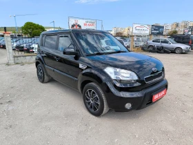 Обява за продажба на Kia Soul 1.6crdi EURO5 ~9 599 лв. - изображение 1