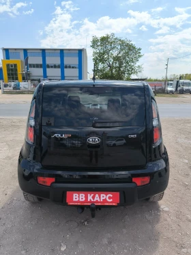 Обява за продажба на Kia Soul 1.6crdi EURO5 ~9 599 лв. - изображение 3