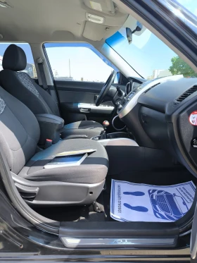 Обява за продажба на Kia Soul 1.6crdi EURO5 ~9 599 лв. - изображение 9