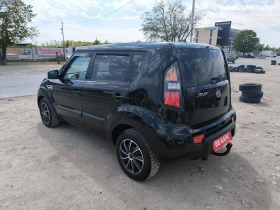Обява за продажба на Kia Soul 1.6crdi EURO5 ~9 599 лв. - изображение 4