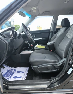 Обява за продажба на Kia Soul 1.6crdi EURO5 ~9 599 лв. - изображение 10