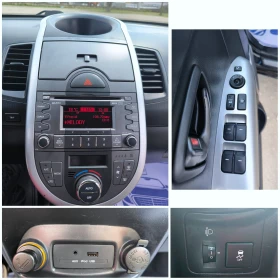 Kia Soul 1.6crdi EURO5 | Mobile.bg    16