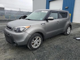 Kia Soul Soul