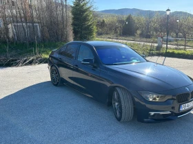 BMW 330 BMW F30 330D TUNING! - цена по договаряне - 52379628 | Car24.bg