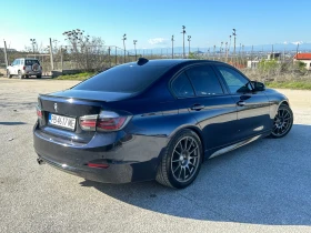BMW 330 BMW F30 330D TUNING! - цена по договаряне - 52379628 | Car24.bg