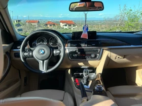 BMW 330 BMW F30 330D TUNING! - цена по договаряне - 52379628 | Car24.bg
