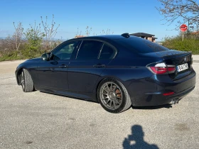 BMW 330 BMW F30 330D TUNING! - цена по договаряне - 52379628 | Car24.bg