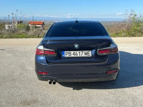 BMW 330 BMW F30 330D TUNING! - цена по договаряне - 52379628 | Car24.bg