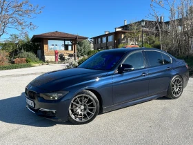 BMW 330 BMW F30 330D TUNING! - цена по договаряне - 52379628 | Car24.bg