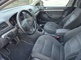 VW Golf 1.6 TDI | Mobile.bg    8