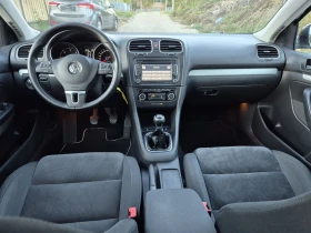 VW Golf 1.6 TDI | Mobile.bg    11