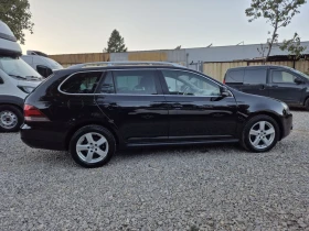 VW Golf 1.6 TDI | Mobile.bg    5