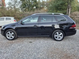 VW Golf 1.6 TDI | Mobile.bg    4